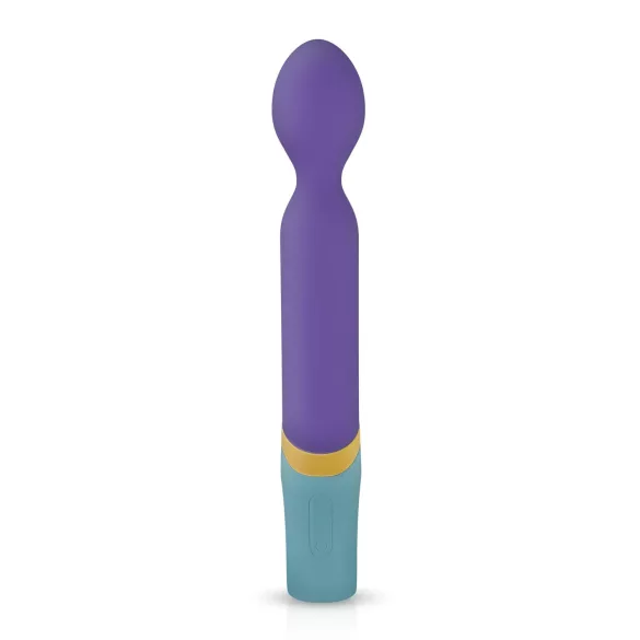 PMV20 - vibrator tip wand reîncărcabil pentru masaj - mov