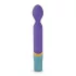 PMV20 - vibrator tip wand reîncărcabil pentru masaj - mov