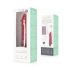 Easytoys Jelly Supreme - vibrator realistic (roz)