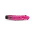 Easytoys Jelly Supreme - vibrator realistic (roz)