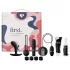 First. - Set vibrator pentru începători - 6 piese
