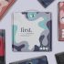 Set erotic pentru începători First Together (7 piese)