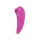 EasyToys Taptastic Vibe - vibrator clitoridian cu acumulator, rezistent la apă (roz)