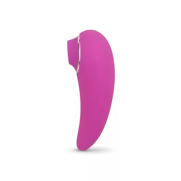 EasyToys Taptastic Vibe - vibrator clitoridian cu acumulator, rezistent la apă (roz)