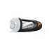 CRUIZR CP01 - masturbator rotativ cu acumulator (negru-albastru)
