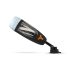 CRUIZR CP01 - masturbator rotativ cu acumulator (negru-albastru)