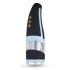 CRUIZR CP02 - masturbator rotativ vibrator (negru)