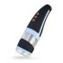 CRUIZR CP02 - masturbator rotativ vibrant (negru)
