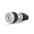 CRUIZR CP02 - masturbator rotativ vibrator (negru)