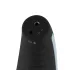 CRUIZR CP02 - masturbator rotativ vibrator (negru)
