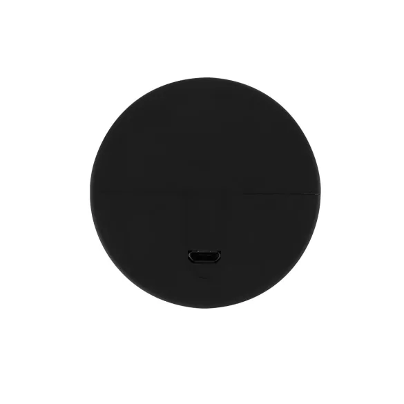CRUIZR CS07 - pompă pentru penis cu vibrații și acumulator - negru-transparent