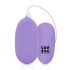 OU XL Violet: Vibrații wireless, reîncărcabil!