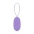 OU XL Violet: Vibrații wireless, reîncărcabil!