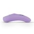 LUV EGG XL - ou vibrator cu telecomandă wireless - reincarcabil - mov