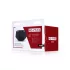 No-Parts Robin - chilot cu dildo strap-on - negru - m