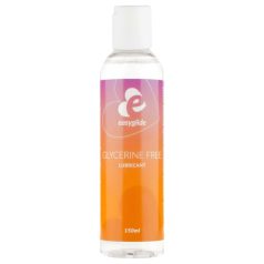   EasyGlide Glycerine Free - lubrifiant pe bază de apă (150ml)