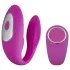 Easytoys - vibrator pentru cuplu, wireless, rezistent la apă - roz