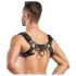 Bedroom Fantasies Bruno - ham tors negru - S-XL