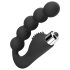 EasyToys - vibrator anal - negru