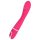 Easytoys - Vibrator punctul G (roz)