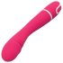 Easytoys - Vibrator punctul G (roz)