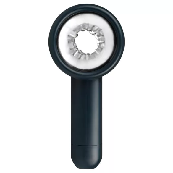 FPPR - masturbator automat cu mișcare sus-jos - negru