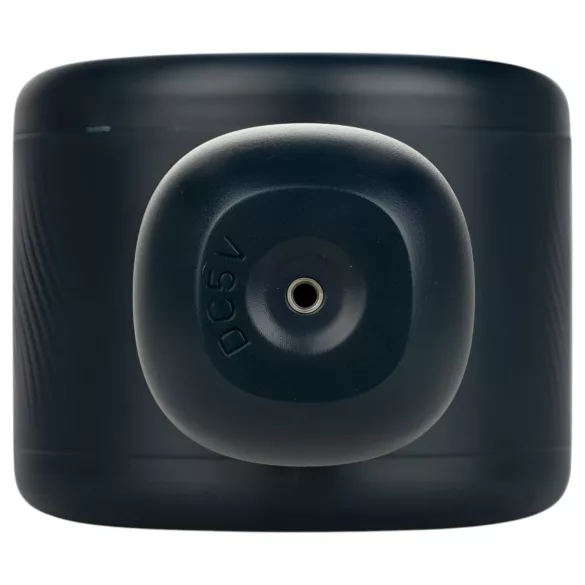 FPPR - masturbator automat cu mișcare sus-jos - negru