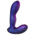 Hueman Galaxy - vibrator anal pulsatoriu (mov)