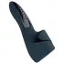 Boners - vibrator gland penis reîncărcabil, impermeabil - albastru