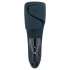 Boners - vibrator gland penis reîncărcabil, impermeabil - albastru