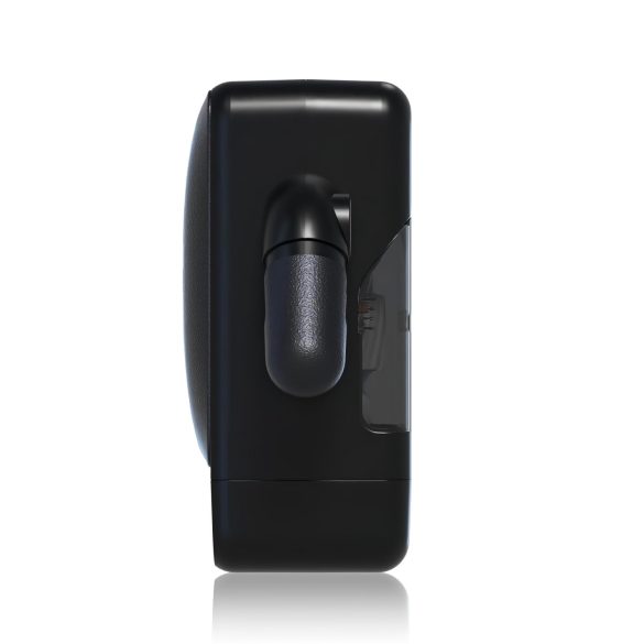 BLOWCAST Blowbot - masturbator automat pentru bărbați - negru