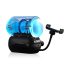 BLOWCAST Wingman Plus - masturbator automat pentru gameri (albastru)