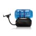 BLOWCAST Wingman Plus - masturbator automat pentru gameri (albastru)