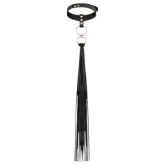 Rosy Gold - zgardă și paletă (neagră)