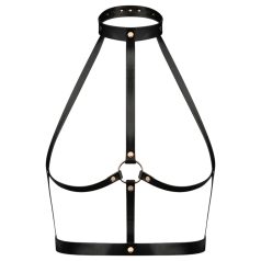 Rosy Gold - ham sexi (negru-roz auriu)