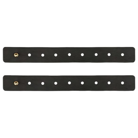 Rosy Gold - ham de corp - negru-roz auriu