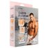 AirDoll David Blowme - bărbat gonflabil (natural)