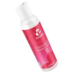   EasyGlide - lubrifiant pe bază de apă cu aromă de căpșuni (150 ml)