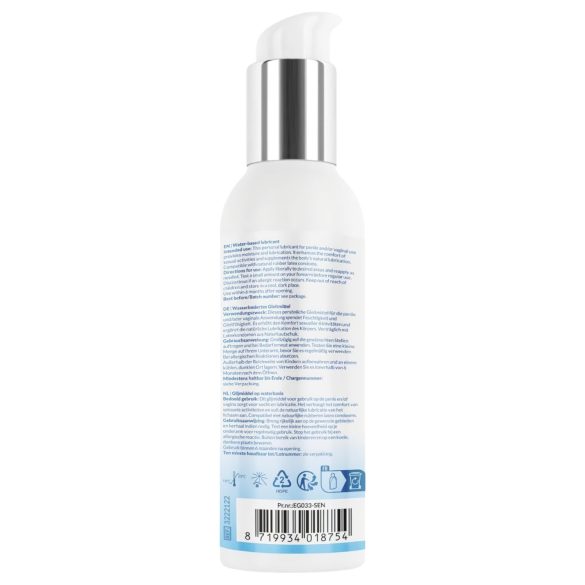 EasyGlide - lubrifiant pe bază de apă - formulă sensibilă - 150ml