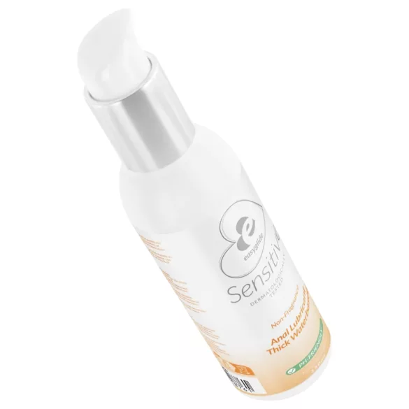 EasyGlide - lubrifiant anal pe bază de apă - Sensitive - 150 ml