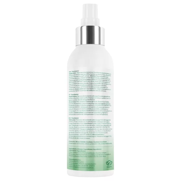 EasyGlide Sensitive - spray dezinfectant și curățare igienică - 150ml