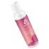 EasyGlide - lubrifiant pe bază de apă cu aromă de șampanie rosé (150 ml)