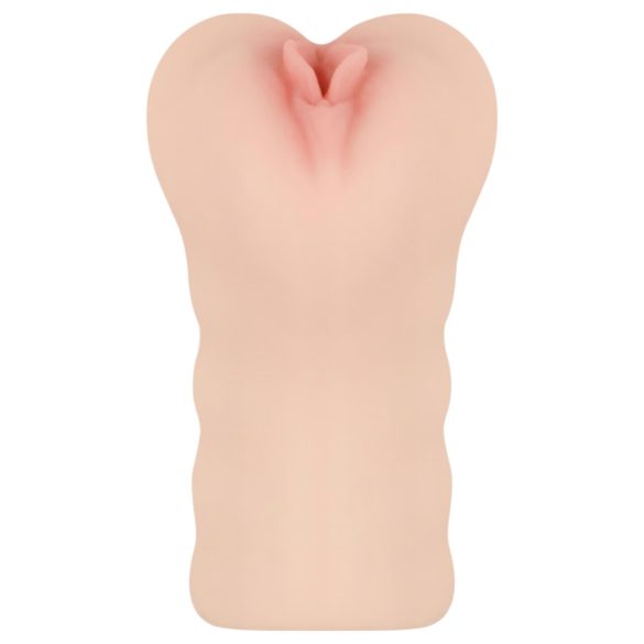FWB - vagin realist masturbator - material moale - culoare natur