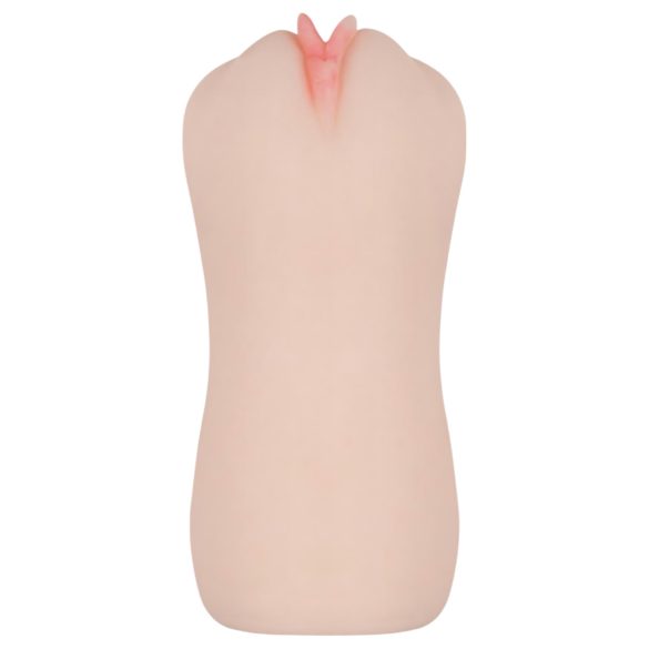 FWB - Masturbator realist Natalie Reed - silicon, culoare naturală