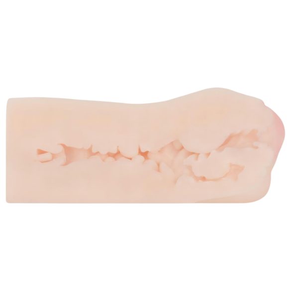 FWB - Masturbator realist Natalie Reed - silicon, culoare naturală