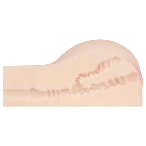 FWB - Masturbator vagin realist - silicon culoare naturală