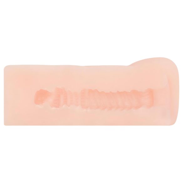 FWB - masturbator realist set pentru bărbați - piele naturală