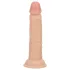 Easytoys - dildo realist - 12 cm - culoare naturală