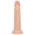 Easytoys - dildo realist - 12 cm - culoare naturală