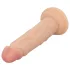 Easytoys - dildo realist - 12 cm - culoare naturală